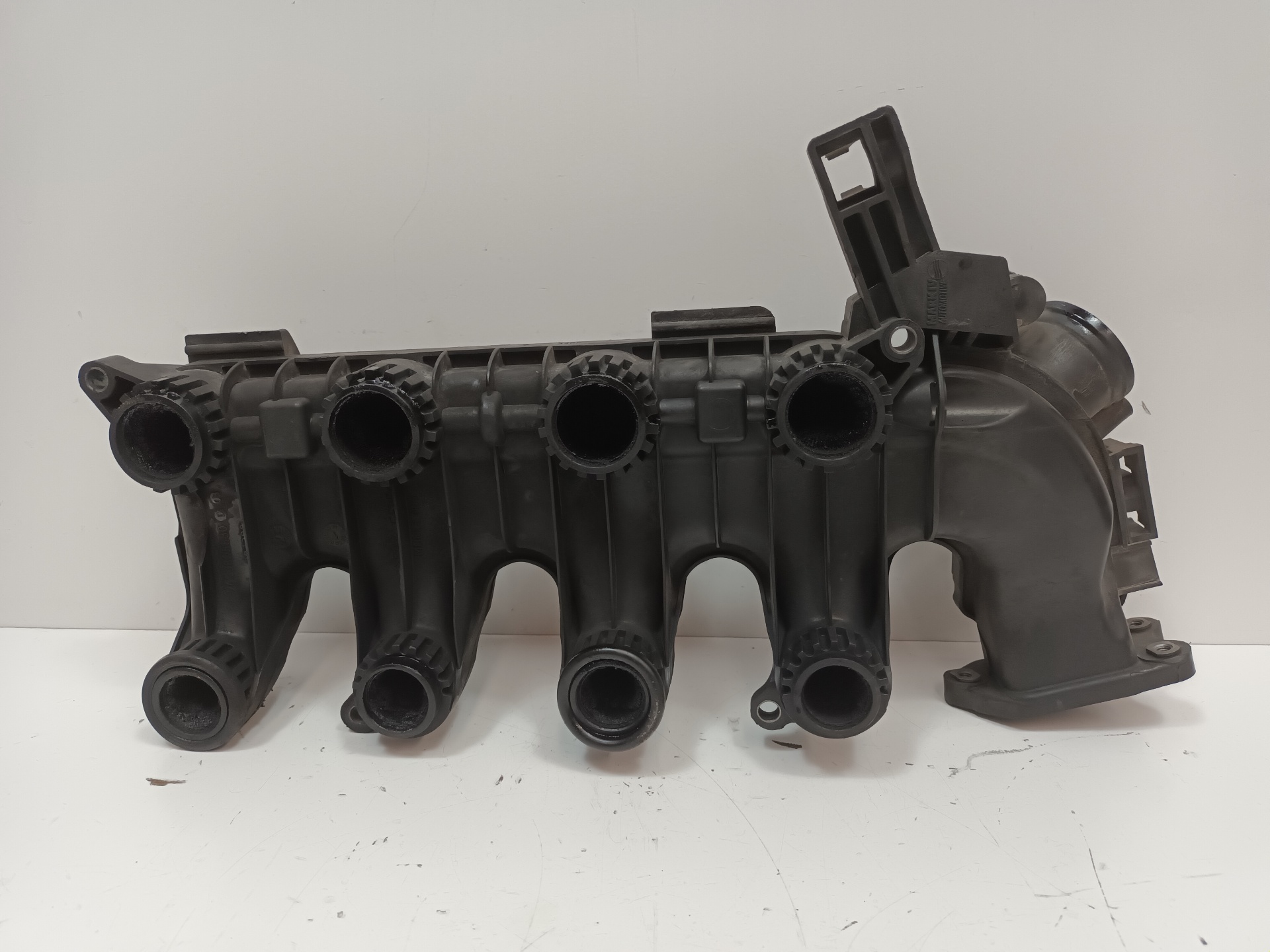 VAUXHALL C-Max 1 generation (2003-2010) Intake Manifold 9653808680 23466261