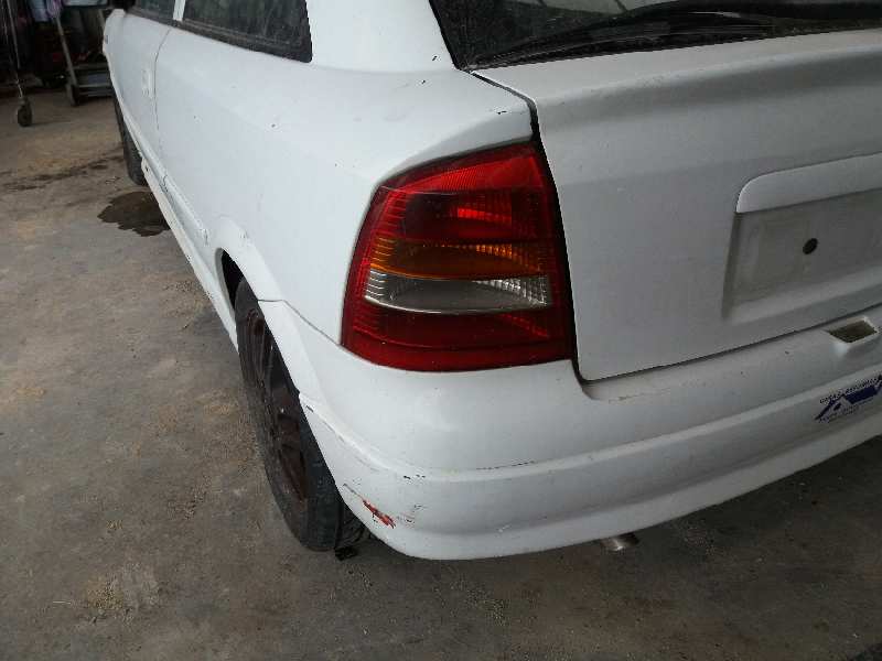 MAZDA Astra H (2004-2014) Другие блоки управления 09226861 24076534