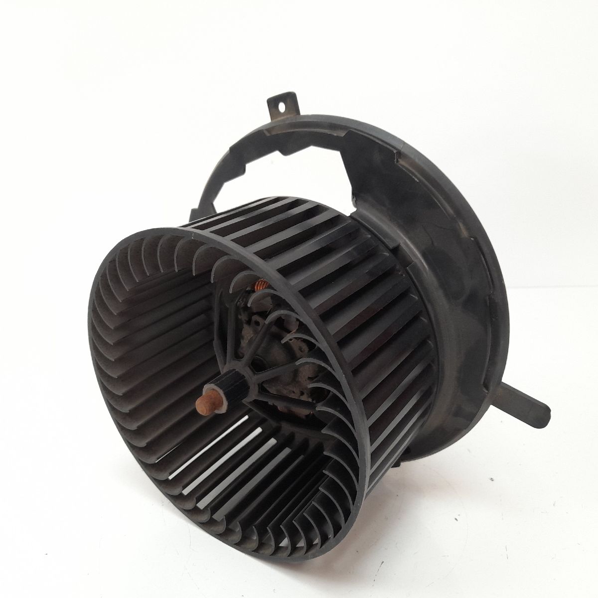 VOLKSWAGEN Golf Plus 2 generation (2009-2014) Motor încălzitor interior 3C1820015L 22033040