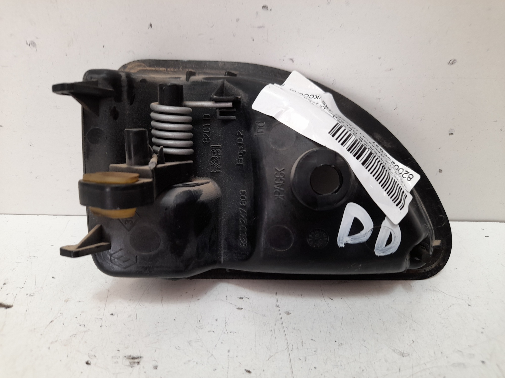 ACURA Kangoo 1 generation (1998-2009) Other Interior Parts 8200247803 24116175