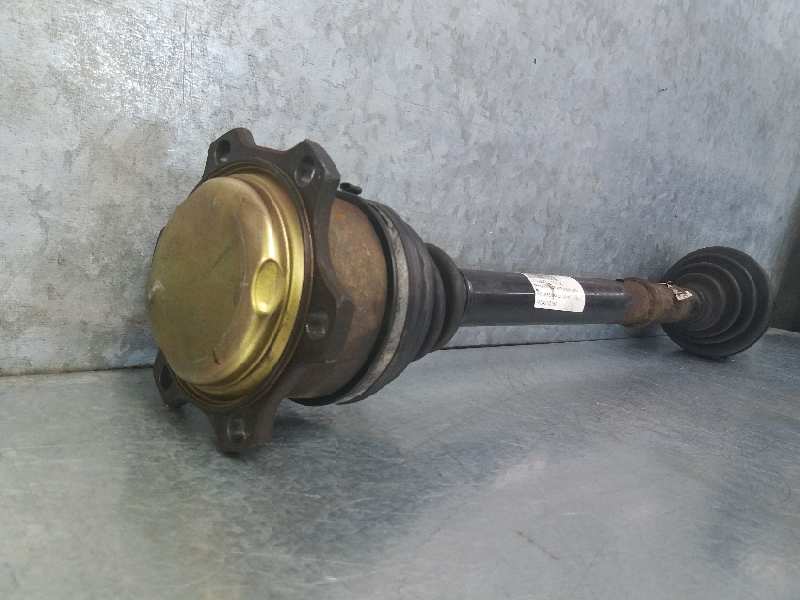 AUDI A6 C4/4A (1994-1997) Arbre de transmission avant gauche 4A0407451BX 21992573