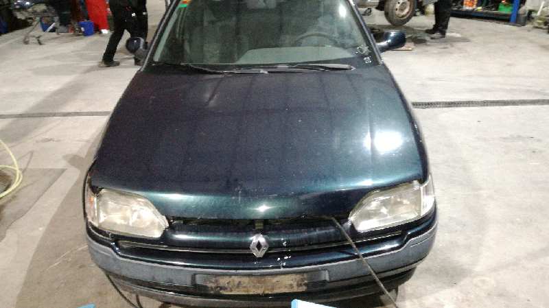 RENAULT Safrane 1 generation (1992-2000) Кнопка стеклоподъемника задней правой двери 21999106