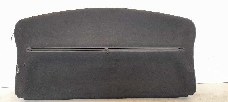 CADILLAC C5 1 generation (2001-2008) Rear Parcel Shelf NEGRO 24094089