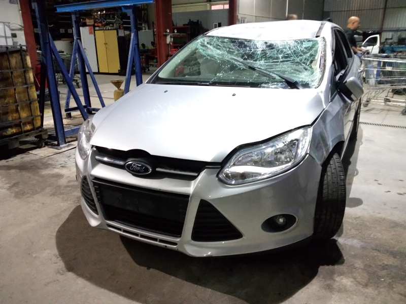 FORD Focus 3 generation (2011-2020) Трапеции стеклоочистителей 2135685 23046729