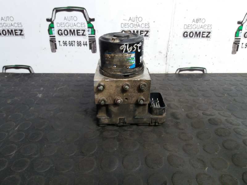 HONDA Santa Fe SM (2000-2013) ABS Pump 5890026150 21980679