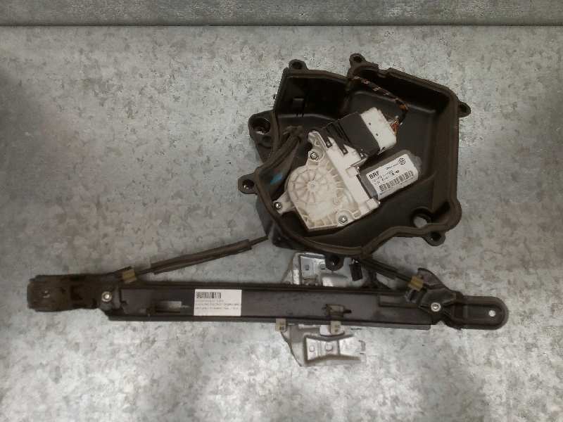 CHEVROLET Leon 2 generation (2005-2012) Другая деталь 1K0959704AG 25242117