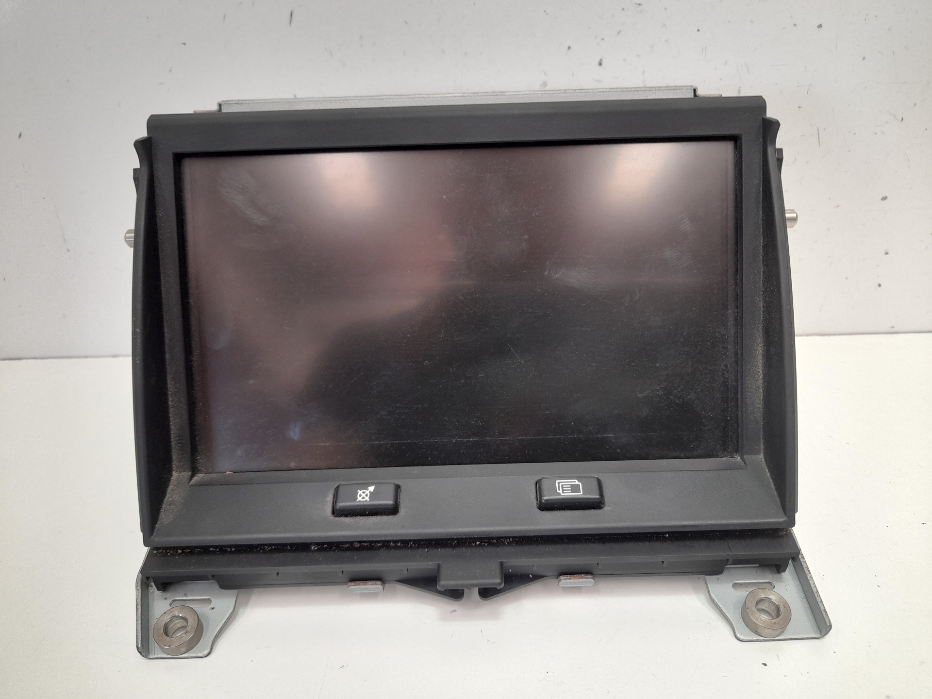 IVECO Discovery 4 generation (2009-2016) Other Interior Parts YIE500090 22350604