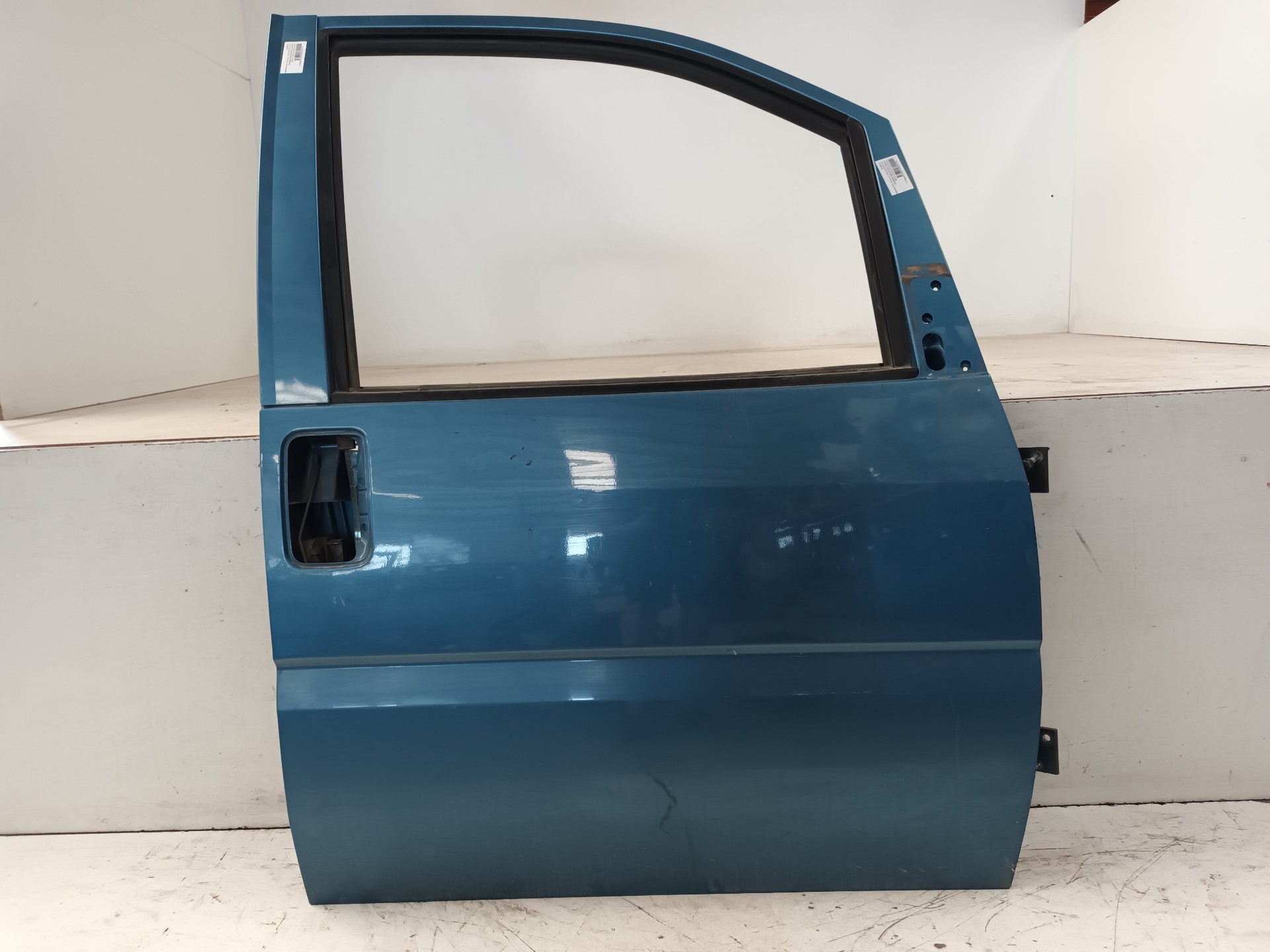 OPEL Front Right Door AZUL 25023269