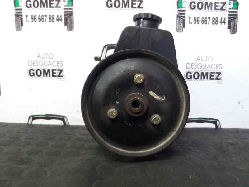 MASERATI Megane 1 generation (1995-2003) Power Steering Pump 7700840106 21979769