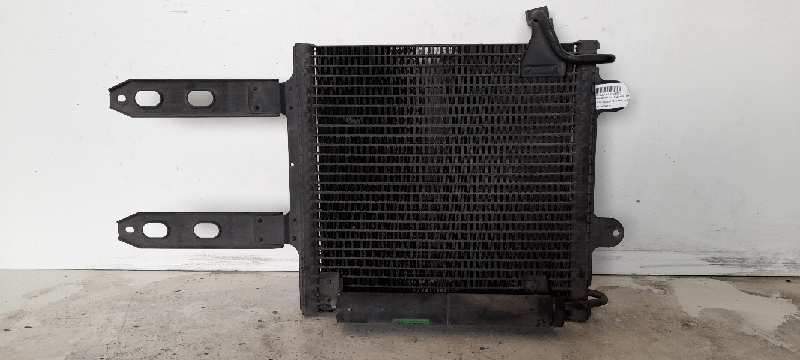 NISSAN Sunny N14 (1991-1995) Radiateur de climatisation 6X0820411A 24090720