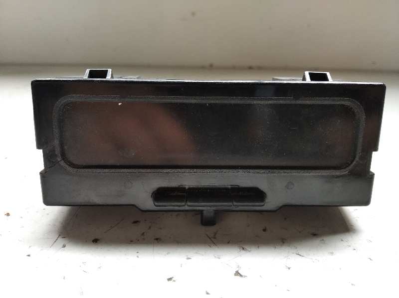 ROVER Megane 2 generation (2002-2012) Other Interior Parts 8200107839 22065173