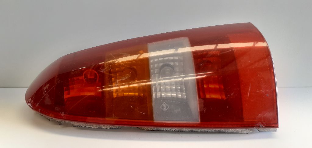 OPEL Astra H (2004-2014) Rear Right Taillight Lamp 09117265 25284355