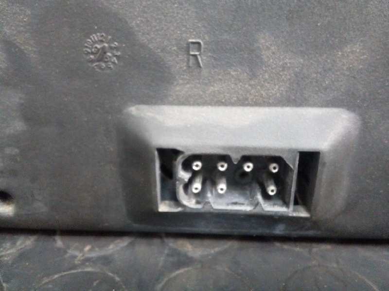 Piloto trasero derecho 63216900210 de Bmw 5 (e39) 2000-2003 - pieza usada