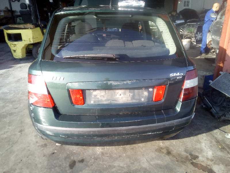 FIAT Stilo 1 generation (2001-2010) Переключатель света 07352969540 21986864