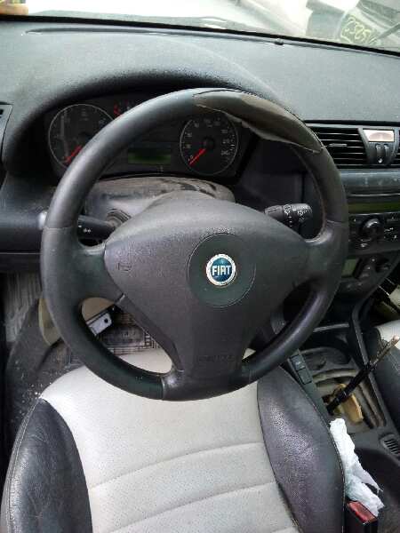 FIAT Stilo 1 generation (2001-2010) Spare Wheel 0051764507 25278826