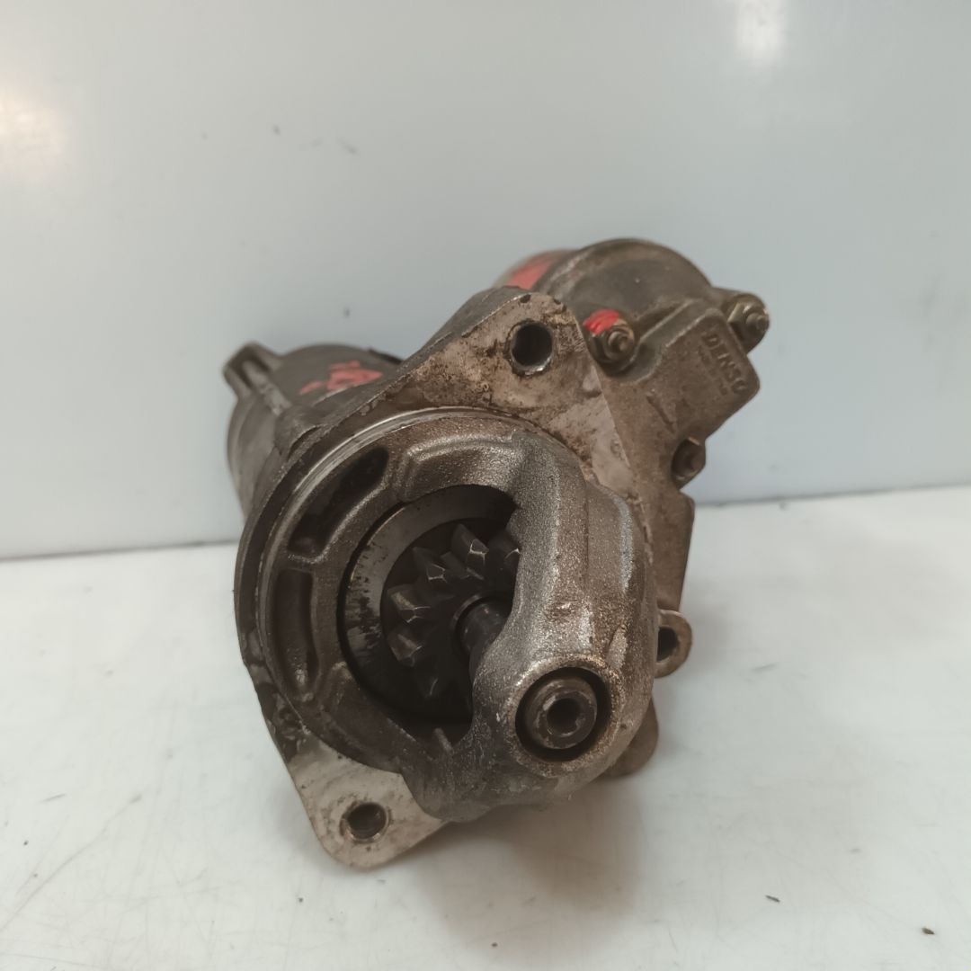 Motor de arranque 063193001010 de Bmw 3 (e46) 2003-2005