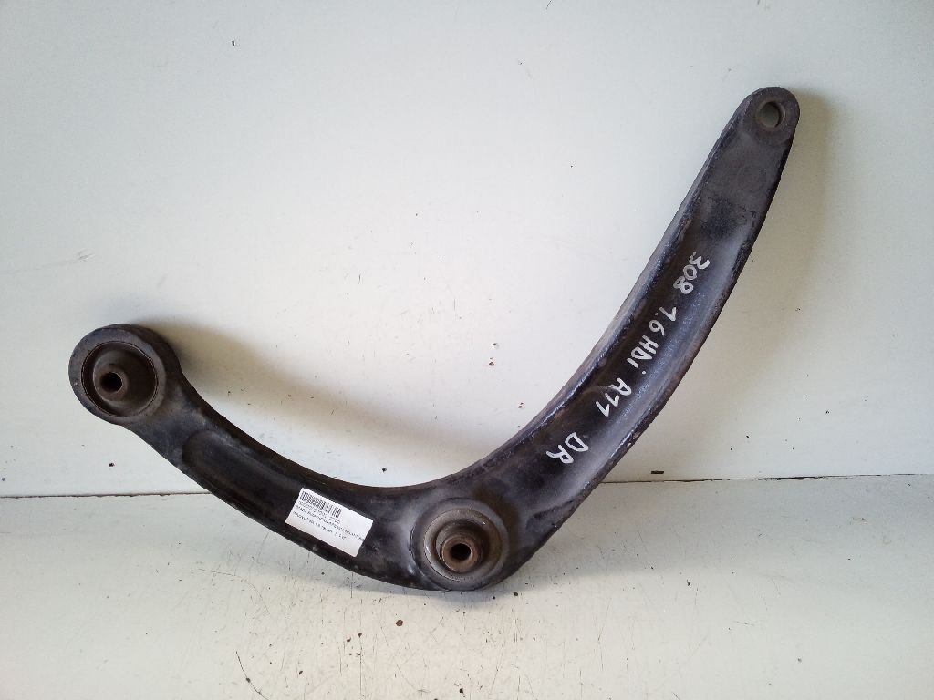 PEUGEOT 308 T7 (2007-2015) Front Right Arm 25242419