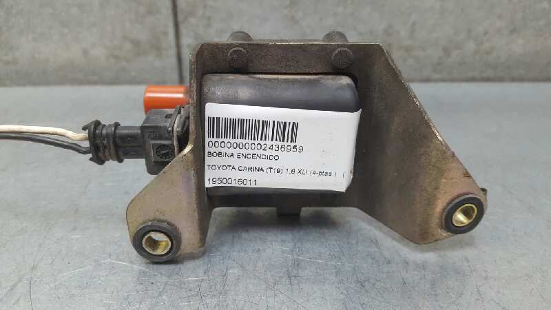 TOYOTA Carina E High Voltage Ignition Coil 9008019005 25263585