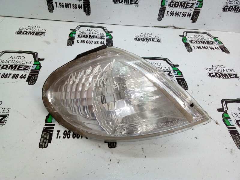 NISSAN Almera N15 (1995-2000) Höger framskärm Blinkers 261301N025 21974756