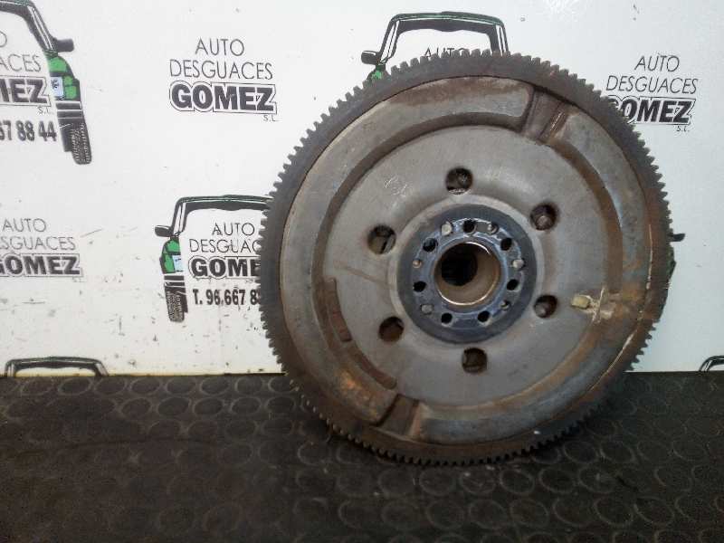 CITROËN S40 1 generation (1996-2004) Flywheel D4192T3 25255630