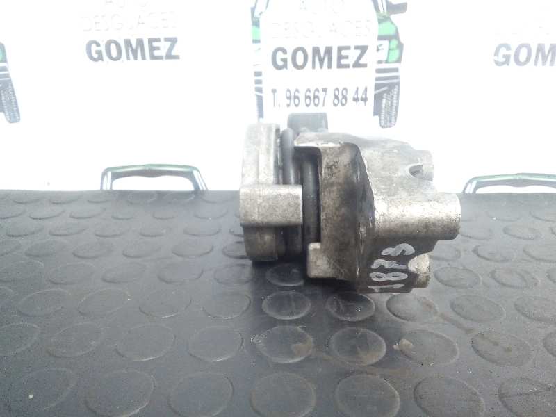 SKODA Roomster 5J  (2010-2015) Belt Tensioner 045109243F 21974770