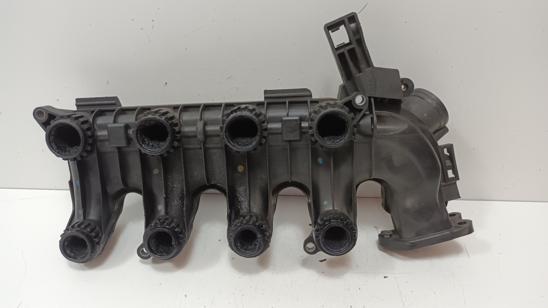 PEUGEOT Focus 2 generation (2004-2011) Intake Manifold 9653808680 23500773