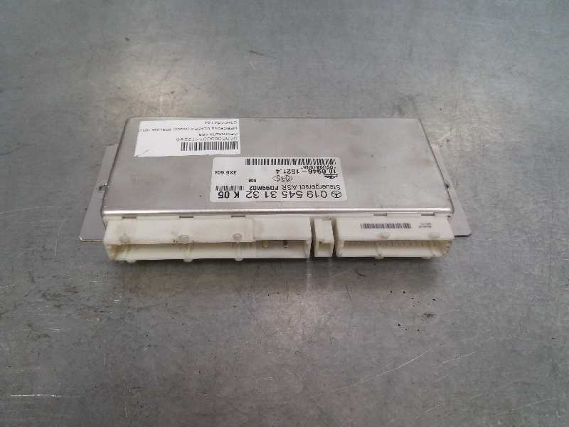 OPEL C-Class W202/S202 (1993-2001) Other Control Units 0195453132 21994823