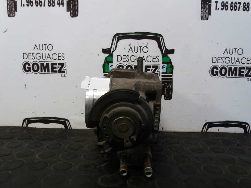 SEAT Alhambra 1 generation (1996-2010) Throttle Body 037133064A 21962030