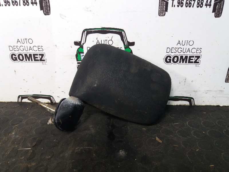 FORD Other part MANUAL 25394125