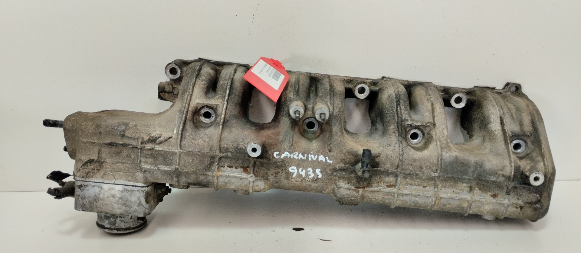 SUBARU Carnival UP/GQ (1999-2006) Intake Manifold 25275673