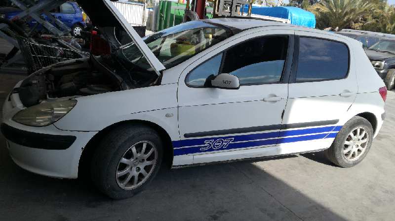 MITSUBISHI 307 1 generation (2001-2008) Корпус топливного фильтра 9642105180 24069636