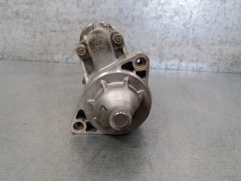 SUZUKI Alto 5 generation (1998-2020) Startmotor 31100M79F00 22072684