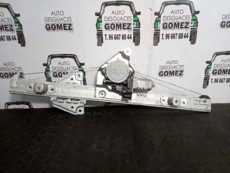 SUZUKI Grand Vitara 2 generation (2005-2014) Anden del 8350165J01000 25255771