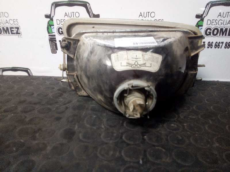 RENAULT 5 1 generation (1972-1985) Front Right Headlight 25228491