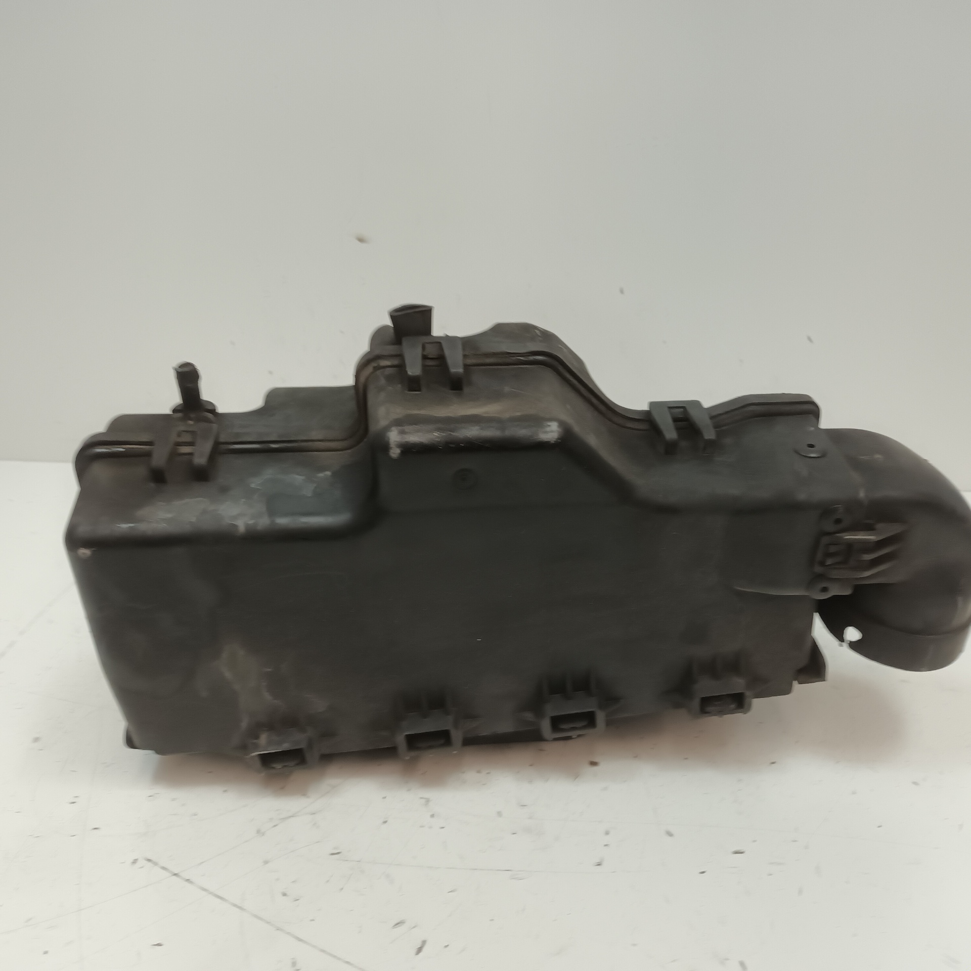 MERCEDES-BENZ 307 1 generation (2001-2008) Other Engine Compartment Parts 9656581180 25278450