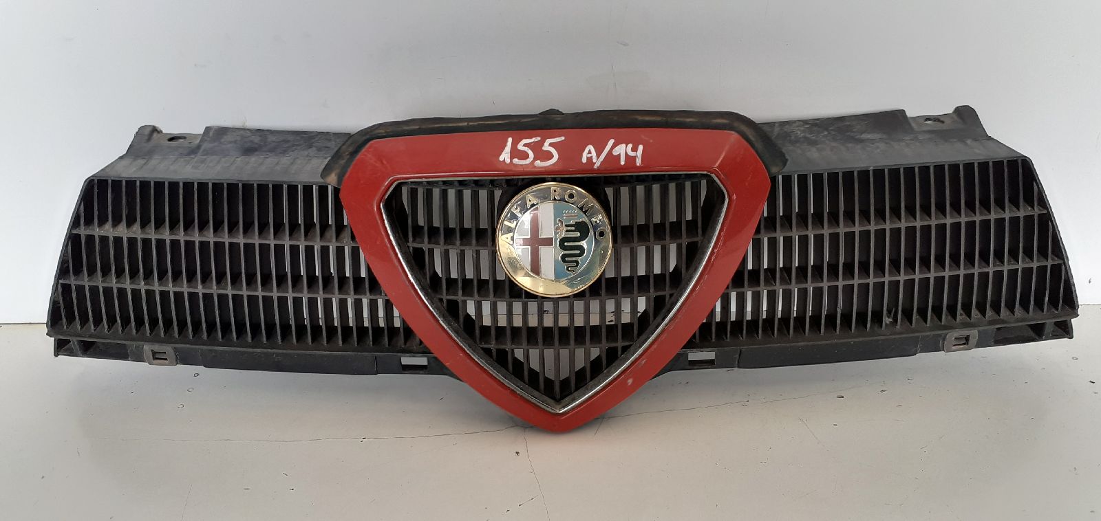 ALFA ROMEO 155 167 (1992-1997) Radiator Grille 1122492 24094626