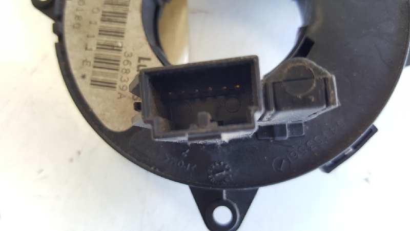 DAIHATSU 400 1 generation (HH-R) (1995-2000) Ratt Slip Ring Squib YRC100180 25275007