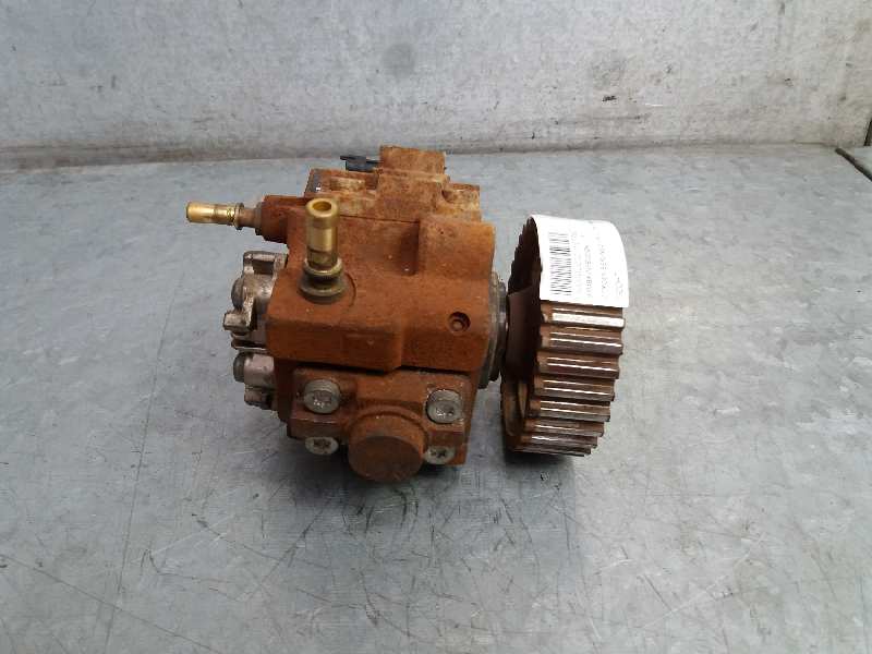 CITROËN High Pressure Fuel Pump 9683703780 21988187