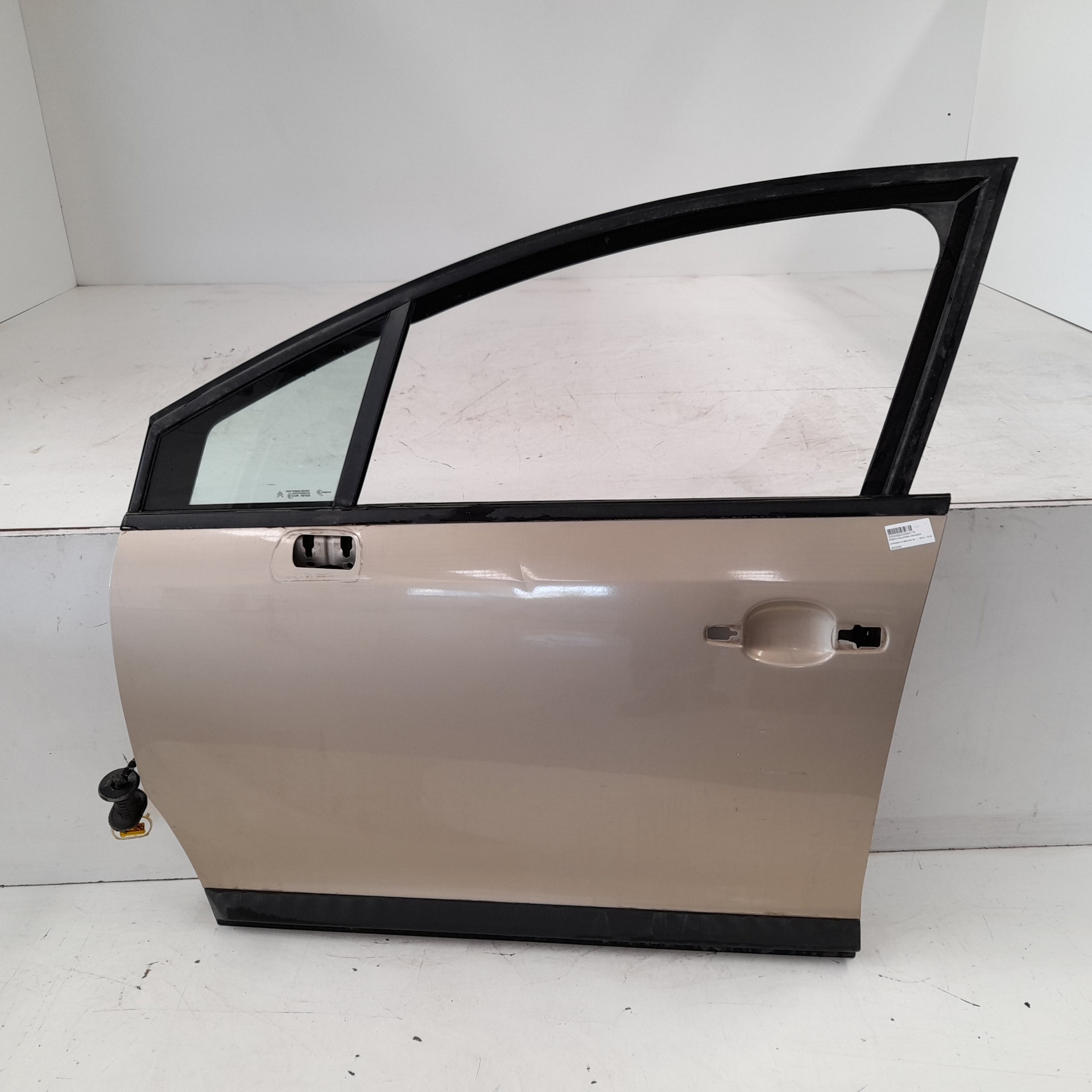 SAAB C4 1 generation (2004-2011) Front Left Door 9002W0 22008977