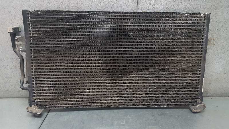 MITSUBISHI Carisma 1 generation (1995-2004) Air Con radiator MB958166 25245181