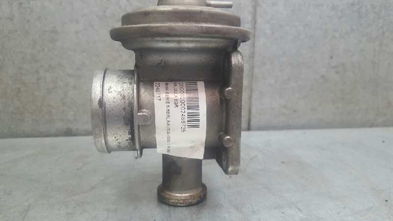 OPEL 5 Series E39 (1995-2004) EGR vārsts 2248717 24080752