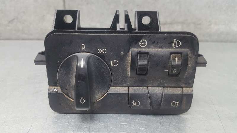 BMW 3 Series E46 (1997-2006) Headlight Switch Control Unit 6919828 21981667