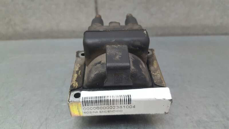 VAUXHALL Espace 3 generation (1996-2002) High Voltage Ignition Coil 7700850999 22006346