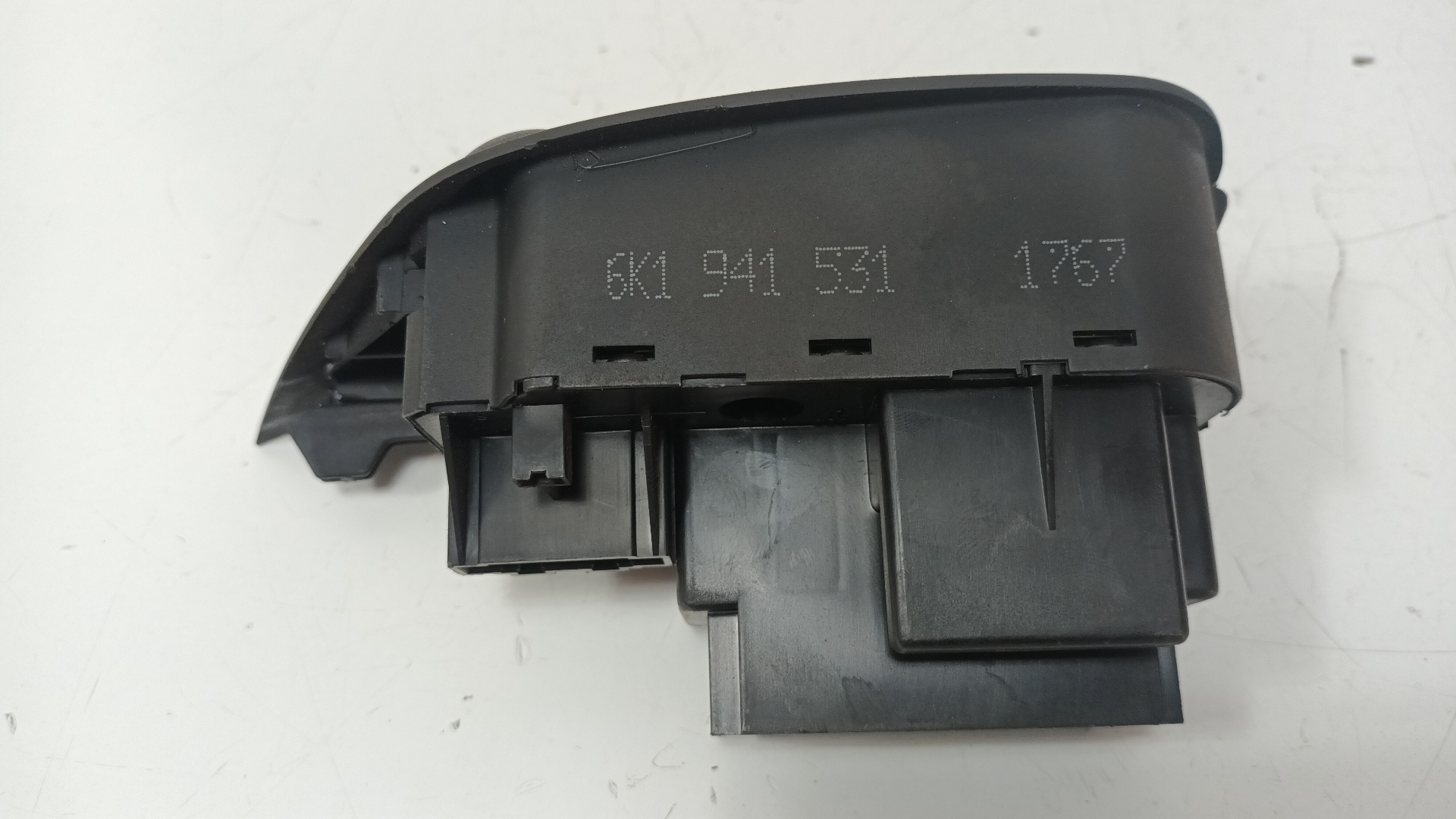LEXUS Ibiza 2 generation (1993-2002) Headlight Switch Control Unit 6K1941531 24125922