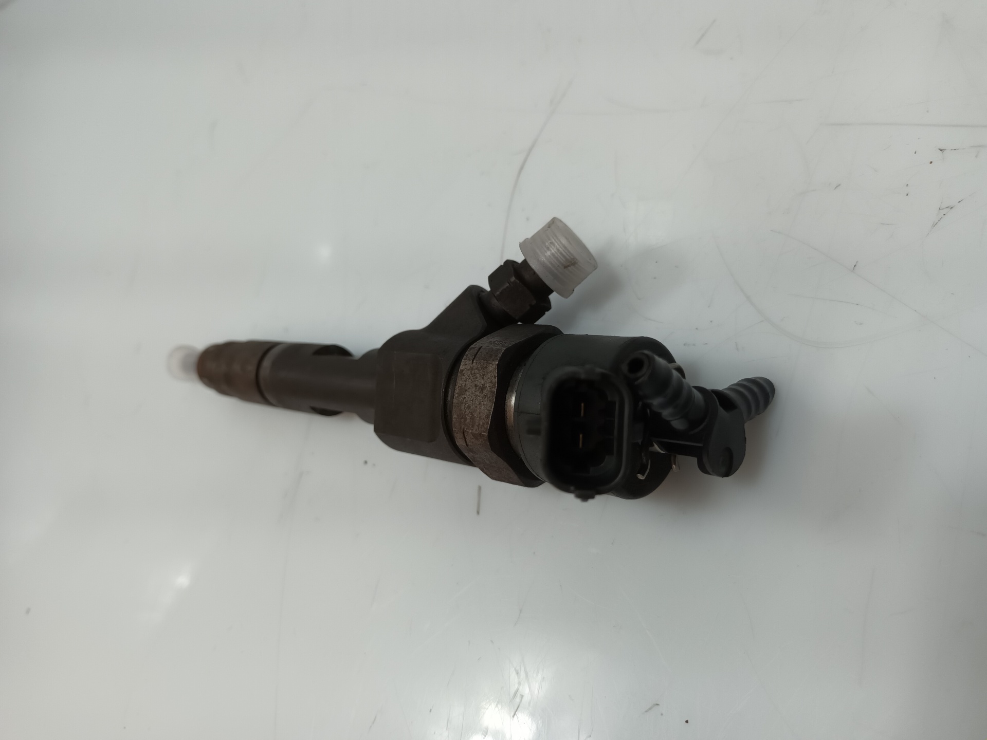 DODGE Fuel Injector 0445110110B 25394304