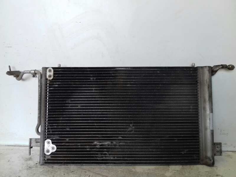 AUDI Xsara 1 generation (1997-2004) Air Con radiator 25282822