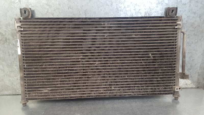 MAZDA 323 BG (1989-1995) Air Con radiator 24048893