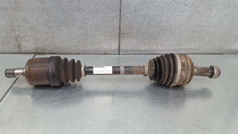 HONDA Shuttle 1 generation (1994-2000) Fram Höger Drivaxel 25258717