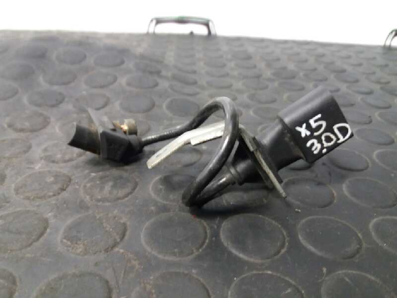 Sensore giri motore 0281002477 de Bmw X5 2003-2003 - pieza usada