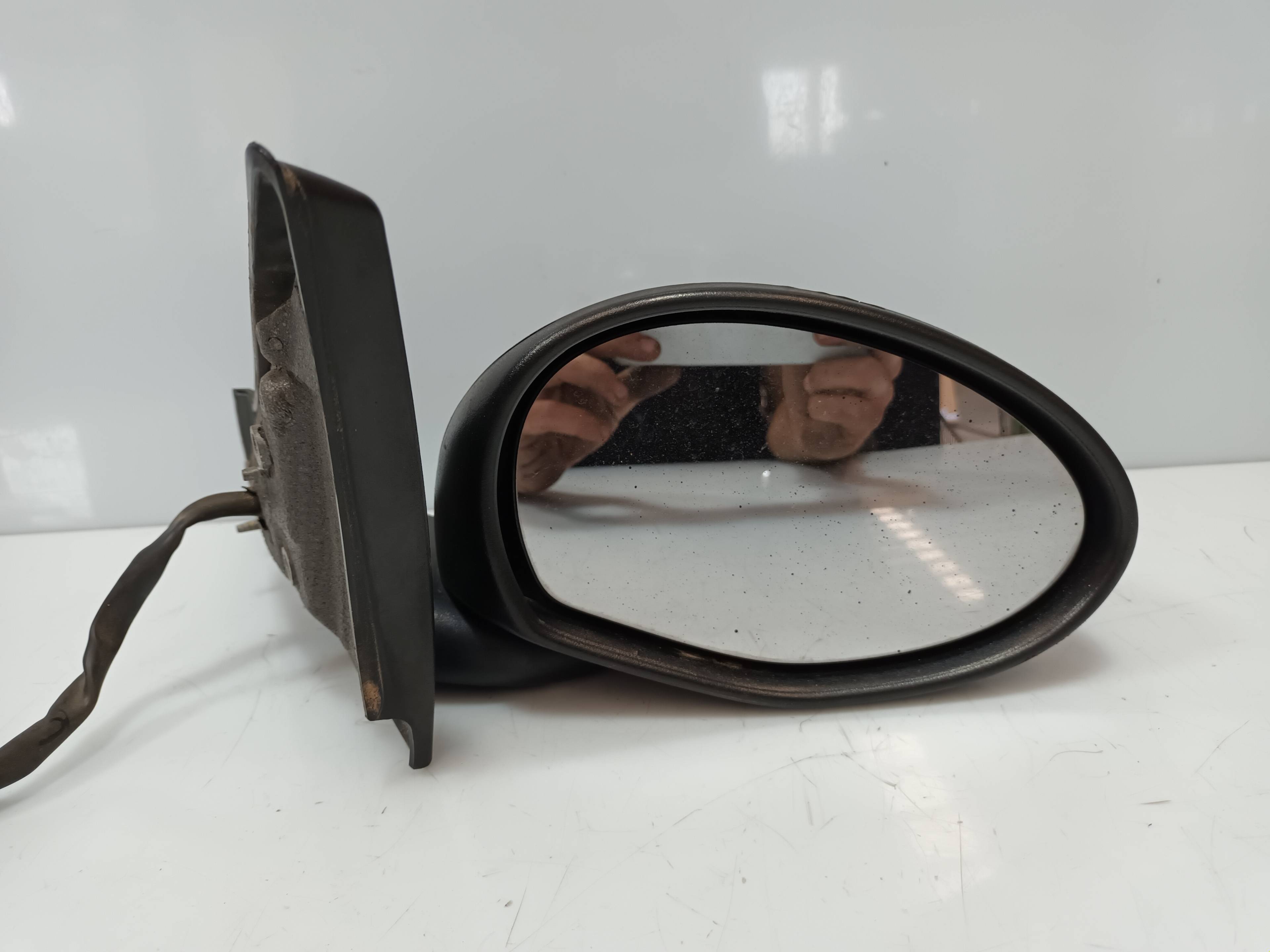 NISSAN Right Side Wing Mirror ELECTRICO 25386843